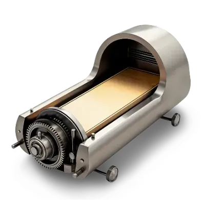 Aluminium Coil Cleaning Line